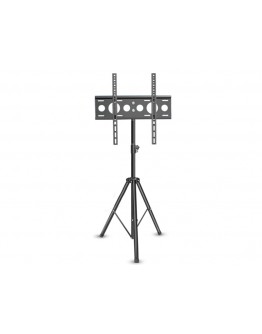 Стойка за телевизор No brand, За под, Фиксирана, До 55