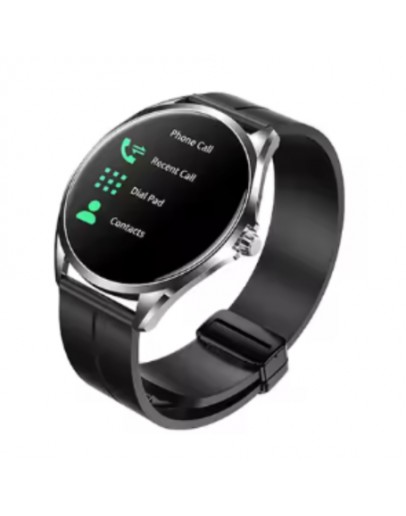 Смарт часовник Remax WATCH21, Черен - 73099