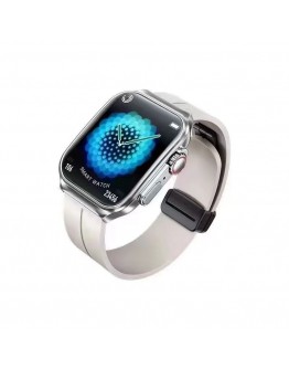 Смарт часовник Remax WATCH13, Сребрист - 73111