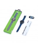 Смарт часовник Remax WATCH12, Син - 73102