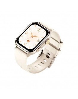 Смарт часовник Remax WATCH11, Бял - 73113