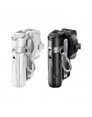 Селфи стик с трипод Remax P80, Bluetooth, 41.5см, Различни цветове - 17960