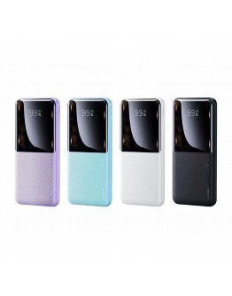 Преносима батерия Remax RPP-622, 10000mAh, 22.5W, Различни цветове - 87101