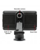 Преносим CarPlay / Android Auto дисплей No brand, X5570R-L, 7