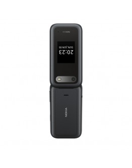 NOKIA 2660 DS FLIP BLACK