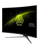 Монитор MSI MAG 325CQRXF E2 Gaming Monitor, 31.5