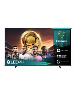 Hisense 65 E7Q, 4K Ultra HD 3840x2160, QLED, Quant