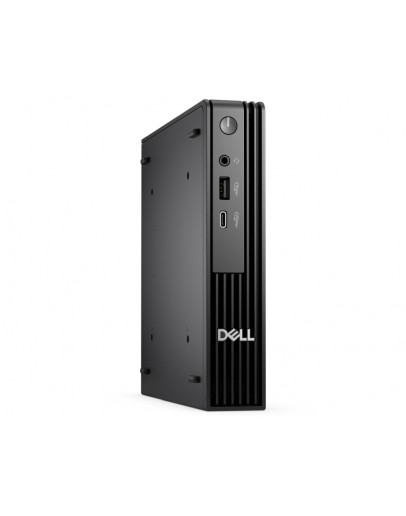 Dell Pro Micro QCM1250, Intel Core Ultra 5 235 (13