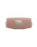 JBL CHARGE 6 PINK Portable waterproof and drop-pro