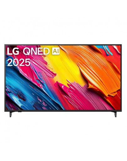 LG 65QNED70A6A, 65 4K QNED HDR Smart TV, 3840x2160