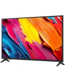 LG 43QNED70A6A, 43 4K QNED HDR Smart TV, 3840x2160