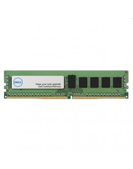 Dell Memory Upgrade - 16 GB - 1Rx8 DDR5 UDIMM 5600