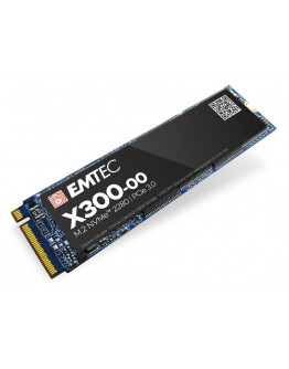 EMTEC X300 1T M2 PCIE3