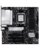 MSI PRO B850M-P WIFI, mATX, Socket AM5, 4x DDR5