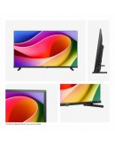 Hisense 40 A5Q, Full HD 1920x1080, QLED, Quantum D