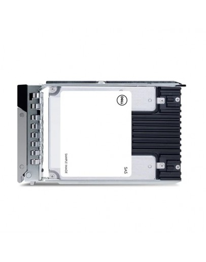 Dell 1.92TB SSD SATA Mixed Use 6Gbps 512e 2.5in Ho