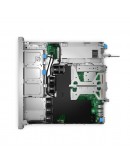 Dell PowerEdge R260, 2x 3.5 SATA Chassis, ,Xeon 63