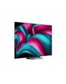 LG OLED83C51LA, 83 UHD OLED evo, 4K (3840 x 2160),