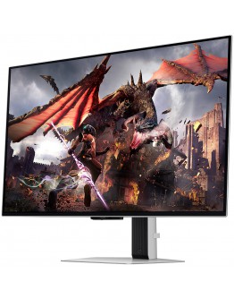 Монитор Monitor LED Samsung LS32DG802SUXDU G80SD Gaming,