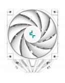 DeepCool AK620 WH, CPU Air Cooler, 2x120mm PWM