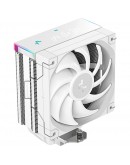 DeepCool AK400 DIGITAL PRO WH, CPU Air Cooler,