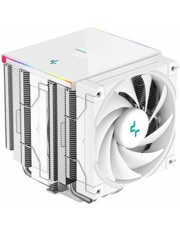 DeepCool AK620 DIGITAL SE WH, CPU Air Cooler,