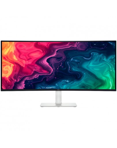 Монитор Dell 34 Plus USB-C Curved Monitor - S3425DW 34