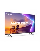 Philips 55PUS8510/12, 55 4K Ultra HD QLED, 3840x21