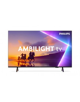 Philips 43PUS8510/12, 43 4K Ultra HD QLED, 3840x21