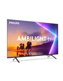 Philips 43PUS8510/12, 43 4K Ultra HD QLED, 3840x21