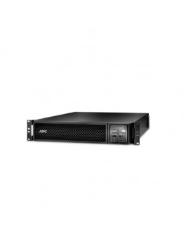 APC Smart-UPS SRT 1500VA RM 230V + APC Easy-UPS BV