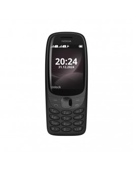 NOKIA 6310 DS 2024 BLACK