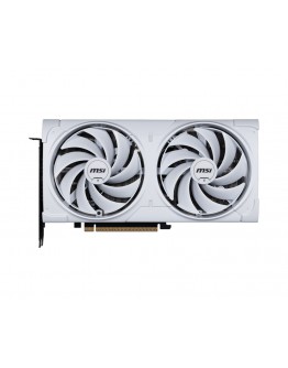 MSI RTX5070 12 VENTUS 2C OC WH