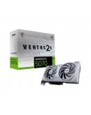 MSI RTX5070 12 VENTUS 2C OC WH