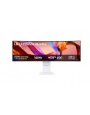 Монитор LG 49U950A-W, 49 32:9 Curved UltraWide Dual QHD 5K