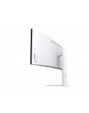 Монитор LG 49U950A-W, 49 32:9 Curved UltraWide Dual QHD 5K