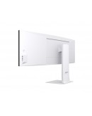 Монитор LG 49U950A-W, 49 32:9 Curved UltraWide Dual QHD 5K