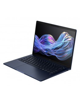 Лаптоп HP EliteBook X G1i AI 14 Atmospheric Blue, Ultra 7
