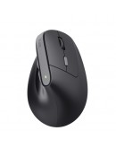 TRUST Bayo II Ergo Wireless Mouse, Black