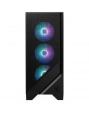MSI MAG FORGE 321R AIRFLOW, Mid-Tower,