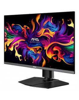 Монитор MSI MAG 272QP QD-OLED X50 Gaming Monitor, 26.5
