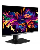 Монитор MSI MAG 272QP QD-OLED X50 Gaming Monitor, 26.5