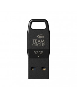 32G USB3.2 TEAM S5 BLACK