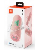JBL FLIP7 PINK Portable waterproof and drop-proof 