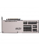 MSI Video Card Nvidia GeForce RTX 5070 TI 16G