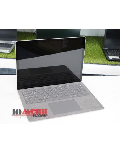 Microsoft Surface Laptop 3 1867 Platinum Alcantara
