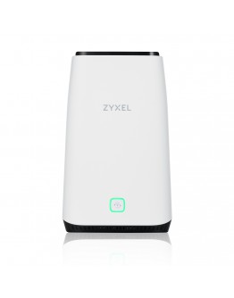 ZyXEL FWA510, 5G NR Indoor Router, Standalone/Nebu