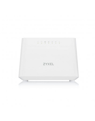 ZyXEL WiFi 6 AX1800 VDSL2 IAD 5-port Super Vectori