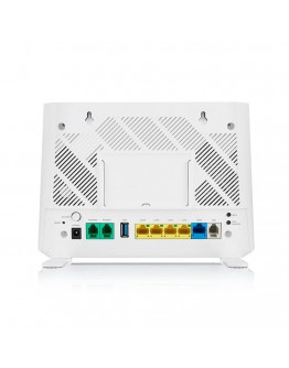 ZyXEL WiFi 6 AX1800 VDSL2 IAD 5-port Super Vectori