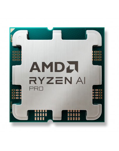 AMD RYZEN 7 PRO 8700G TRAY